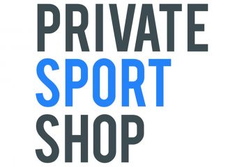 Buono sconto Private Sport Shop logo