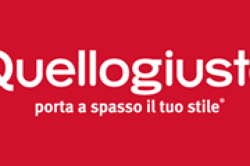 Buono sconto Quellogiusto logo