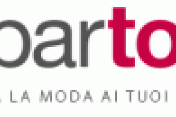 Buono sconto Spartoo logo