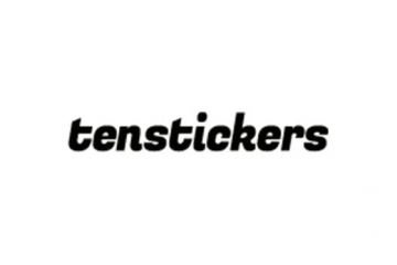 Buono sconto Tenstickers logo