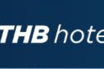 Buono sconto THB Hotels logo