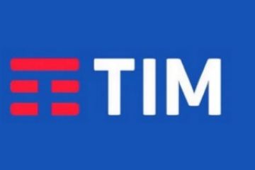 Buono sconto TIM Internet logo