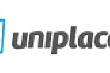 Buono sconto Uniplaces logo