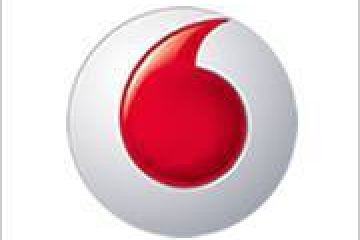 Buono sconto Vodafone logo