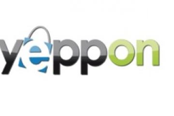 Buono sconto Yeppon logo