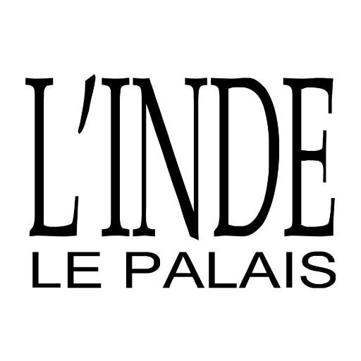 Buono sconto L'Inde le Palais logo