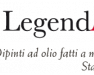 Legend Arte