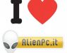 Alienpc