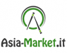 Asia market