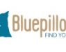 Bluepillow