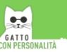Gatto con Personalità
