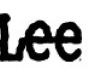 Lee