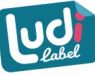 Ludilabel