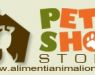 Pet Shop Store
