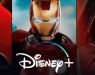 Disney+