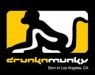 Drunknmunky