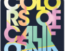 Colors Of California
