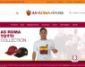 AS Roma Store