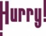 The Hurry