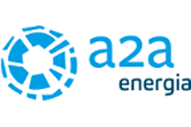 Buono sconto A2A Energia logo