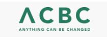 Buono sconto ACBC logo