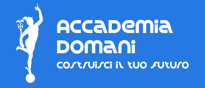 Buono sconto Accademia Domani logo