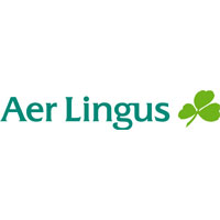 Buono sconto Aer Lingus logo