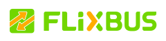 Buono sconto FlixBus logo