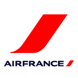 Buono sconto Air France logo