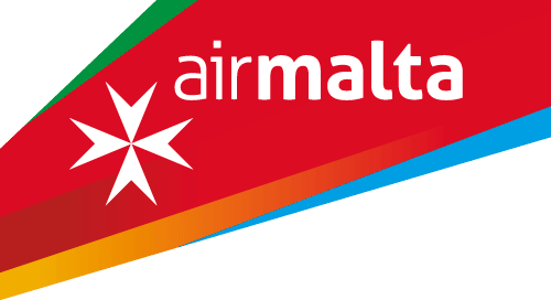 Buono sconto Air Malta logo