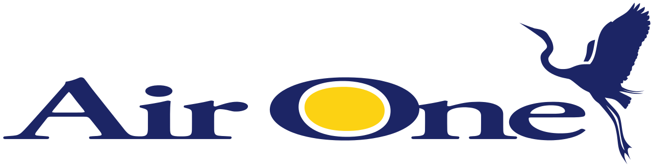 Buono sconto AirOne logo