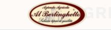 Buono sconto AL BERLINGHETTO logo