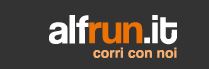 Buono sconto ALFRUN logo