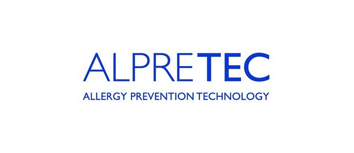Buono sconto Alpretec logo
