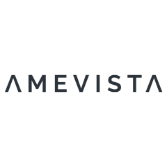 Buono sconto Amevista logo