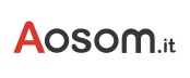 Buono sconto AOSOM logo