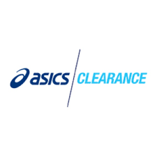 Buono sconto Asics Clearance logo