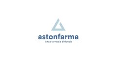 Buono sconto Astonfarma logo