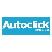 Buono sconto Autoclick Rent a car logo