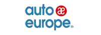 Buono sconto AutoEurope logo