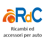 Buono sconto Autoparts-RdC logo