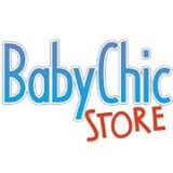Buono sconto BabyChic Store logo