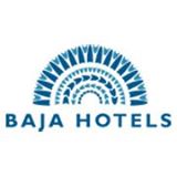 Buono sconto Baja Hotels logo