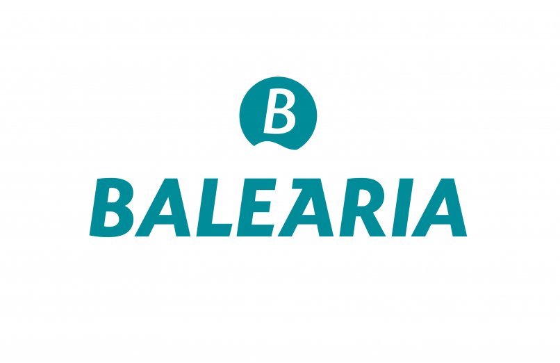 Buono sconto Balearia logo