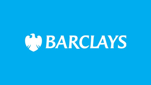 Buono sconto Barclays logo