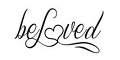 Buono sconto Beloved logo