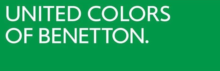 Buono sconto Benetton  logo