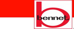 Buono sconto Bennet logo