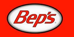 Buono sconto Bep's logo