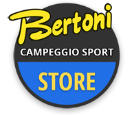 Buono sconto Bertoni Store logo